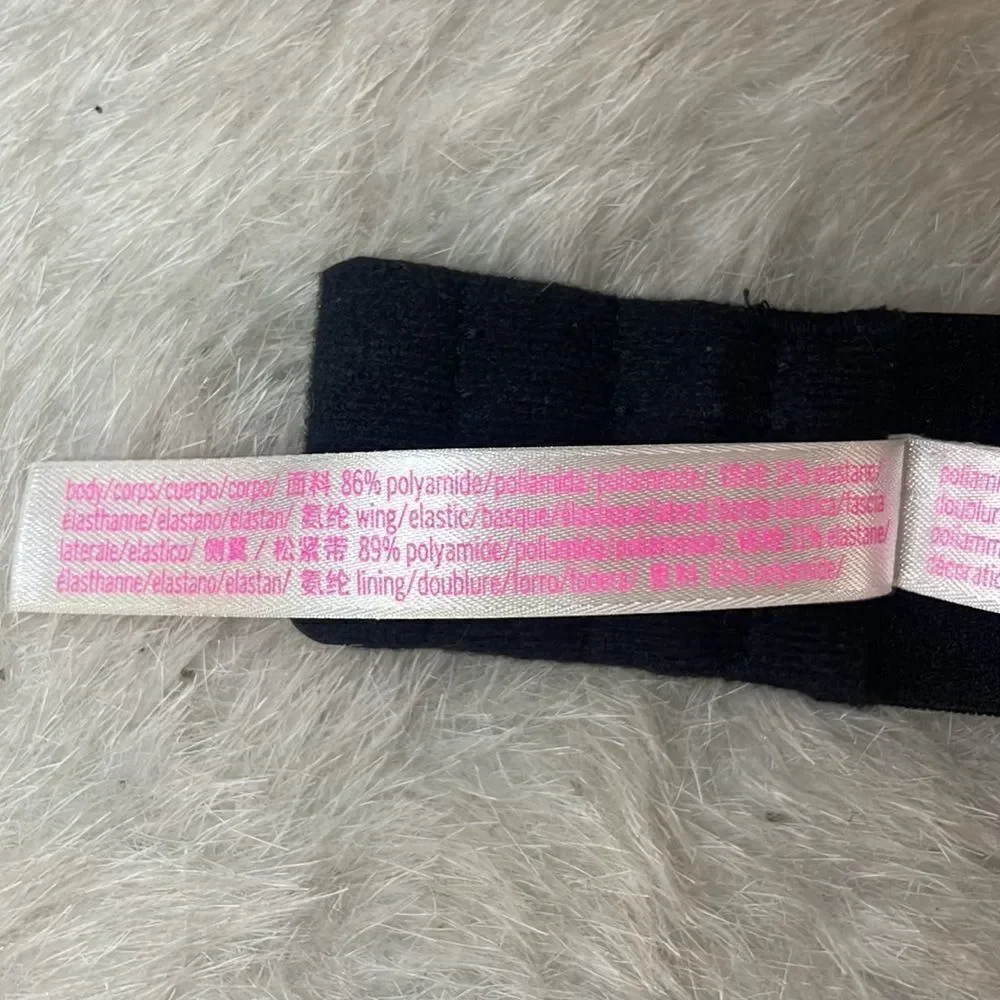 Victoria’s Secret bra L (3725)